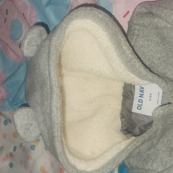 Winter Coats - Picture 4 of 10